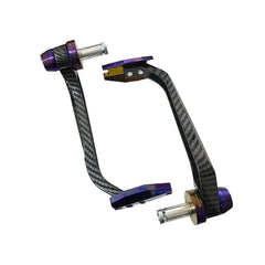 Hand Saver Manigueta Carbón Tornasol