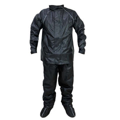 Impermeable Delatex Premium Negro 1
