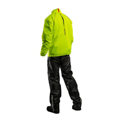 Impermeable Fireparts Tornado C3 Neon 1