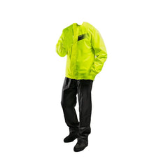 Impermeable Fireparts Tornado C3 Neon 2
