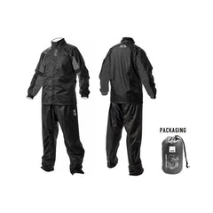 Impermeable Givi Rider Negro