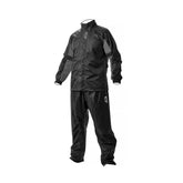Impermeable Givi Rider Negro