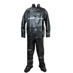Impermeable Lona Industrial