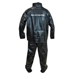 Impermeable Lona Industrial
