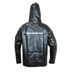Impermeable Lona Industrial