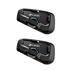 Intercomunicador Cardo Freecom 2x Duo 1