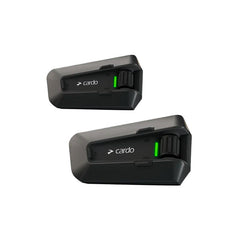 Intercomunicador Cardo Packtalk Edge Duo 1