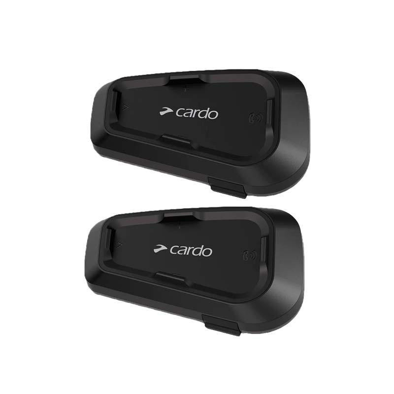 Intercomunicador Cardo Spirit Duo
