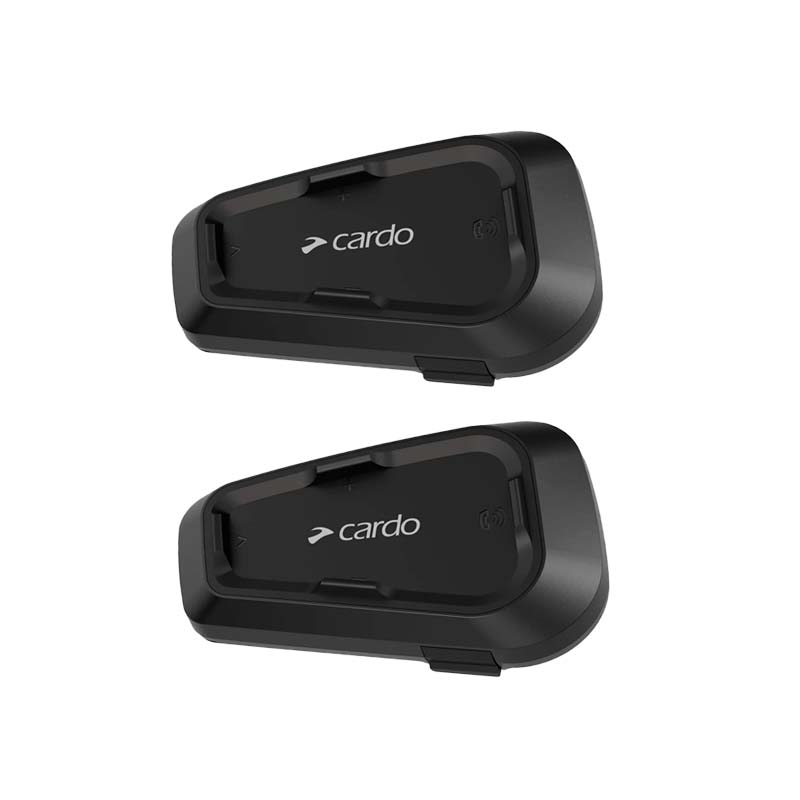 Intercomunicador Cardo Spirit Hd Duo