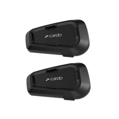 Intercomunicador Cardo Spirit Hd Duo