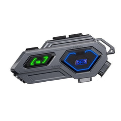 Intercomunicador Dfr C8 Pro