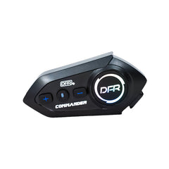 Intercomunicador Dfr Commander Y12 Pro