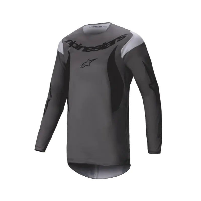 Jersey Alpinestars Fluid Haul Gris