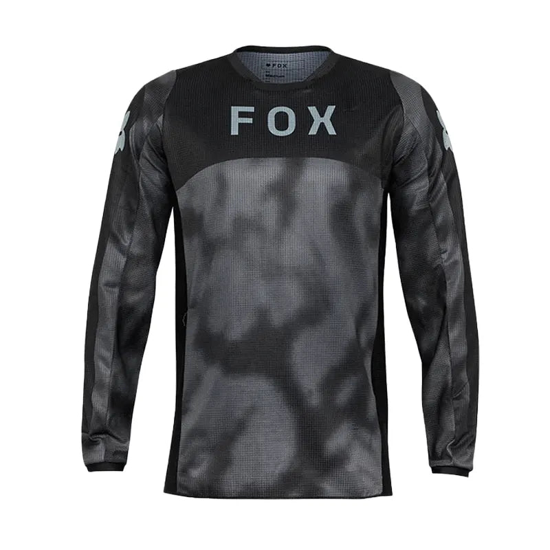 Jersey Alpinestars Taunt Negro