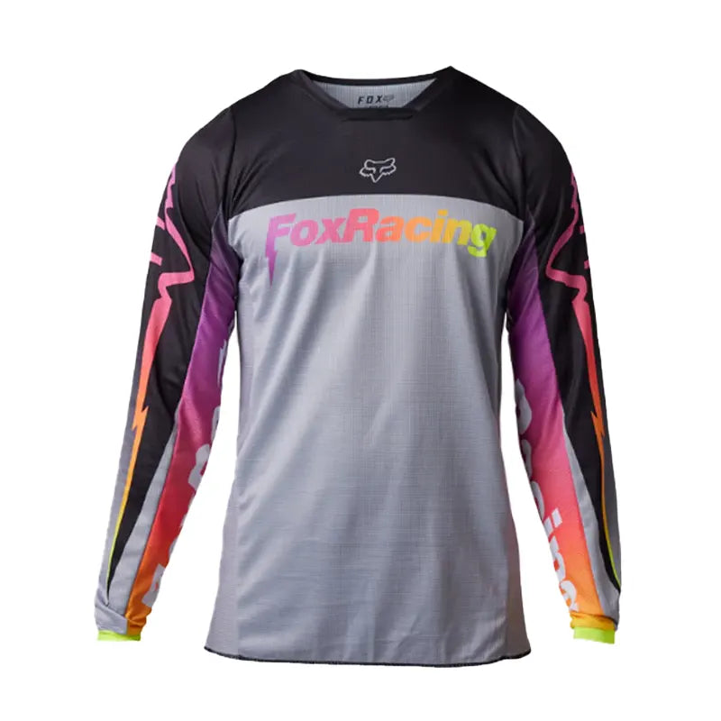 Jersey Fox 180 Statk Gris