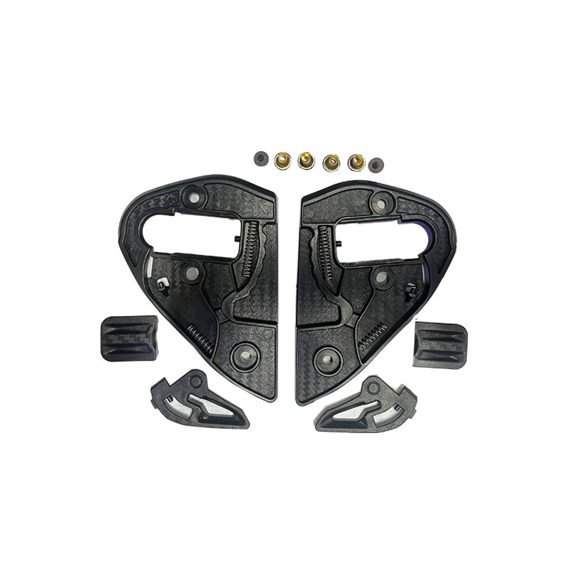 Kit Mecanismo Visor Zeus 826