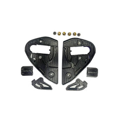 Kit Mecanismo Visor Zeus 826