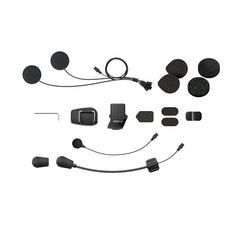 Kit De Audio Sena 5S Kit De Fijacion