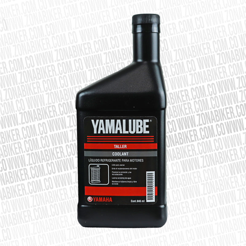 LIQUIDO REFRIGERANTE YAMALUBE 1