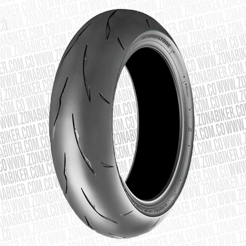 LLANTA BRIDGESTONE BATTLAX RS11 190-55-17 TL