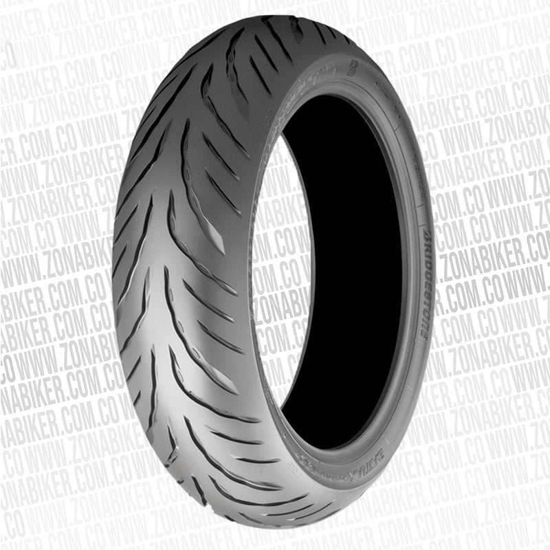 LLANTA BRIDGESTONE BATTLAX T32 160-60-17 TL