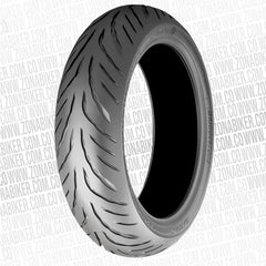 LLANTA BRIDGESTONE BATTLAX T32 190-55-17 TL