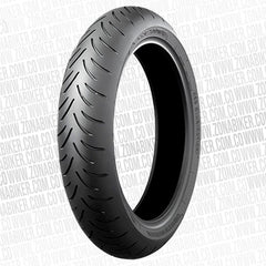 Llanta Bridgestone Battlax Scooter 120/70-12 Sellomatic