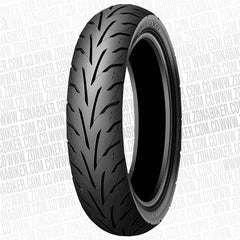 Llanta Dunlop Arrowmax Gt601 110/80-18 Sellomatic