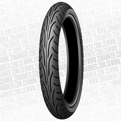 Llanta Dunlop Arrowmax Gt601 110/70-17 Sellomatic