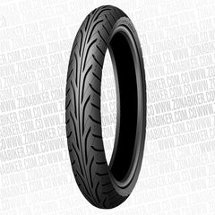 Llanta Dunlop Arrowmax Gt601 90/90-18 Sellomatic