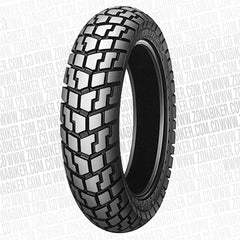 Llanta Dunlop Trailmax 130/80-17 Neumatico