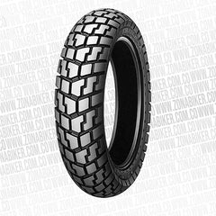Llanta Dunlop Trailmax 120/80-17 Neumatico