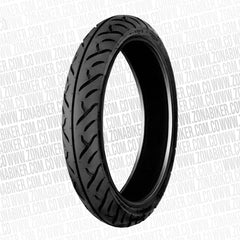Llanta Dunlop TT902 90/90-17 Sellomatic
