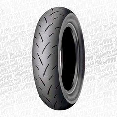 Llanta Dunlop TT93Gp 130/70-12 Sellomatic