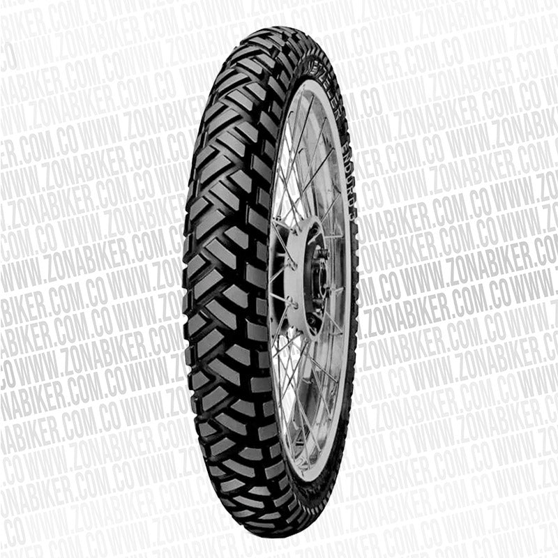 LLANTA METZELER ENDURO3 SAHARA 110-90-17 TT