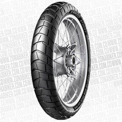 LLANTA METZELER KAROO STREET 90-90-21 TL