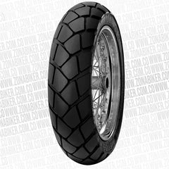 Llanta Metzeler Tourance 150/70-17 Sellomatic (Alto CC)