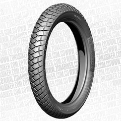 Llanta Michelin Anake Street 90/90-21 Sellomatic