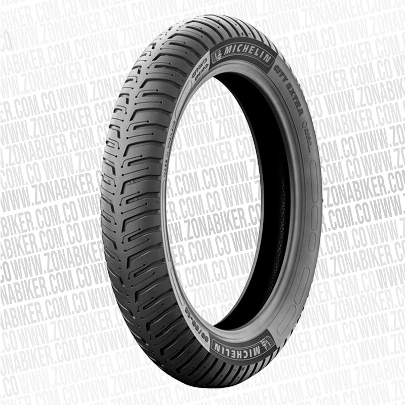 LLANTA MICHELIN CITY EXTRA 275-18 TL