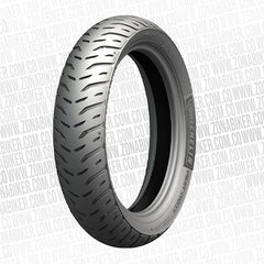 Llanta Michelin Pilot Street 2 80/100-14 Sellomatic