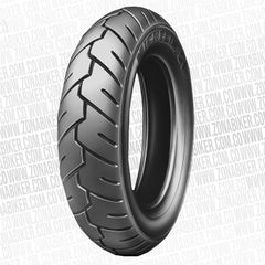 Llanta Michelin S1 110/80-10 Sellomatic