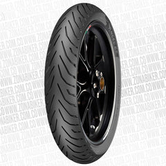 Llanta Pirelli Angel City 120/70-17 Sellomatic