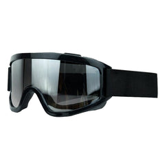 Lentes Cross Economico Visor Mirror