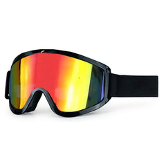 Lentes Cross Economico Visor Tornasol
