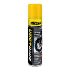 Limpiador Renovador De Llantas Simoniz 220ml