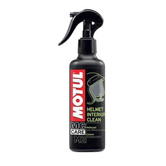 Limpiador De Casco Motul M2 250Ml