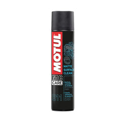 Limpiador Partes Mate Motul E11 Surface