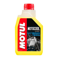 Liquido Refrigerante Motul Motocool Expert 1litro