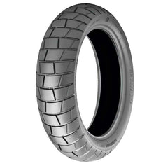 Llanta Bridgestone Battlax Adv At41 150-70-17 Sellomatic