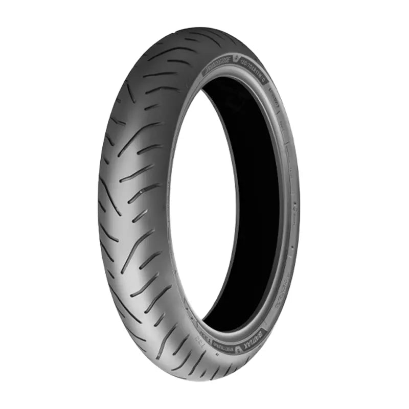 Llanta Bridgestone Battlax T33 120-70-17 Sellomatic